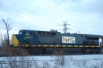 CSX 699